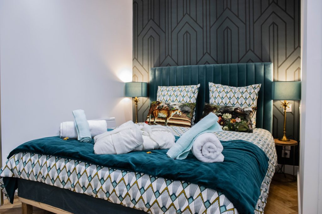 love room saint etienne